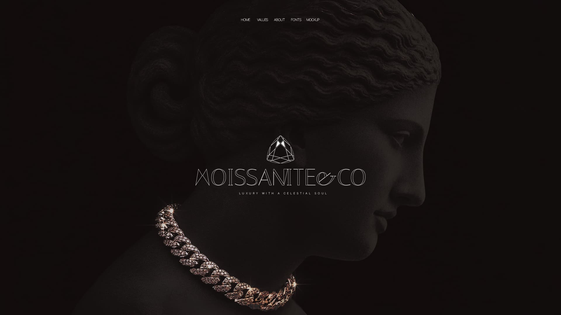Branding project 01