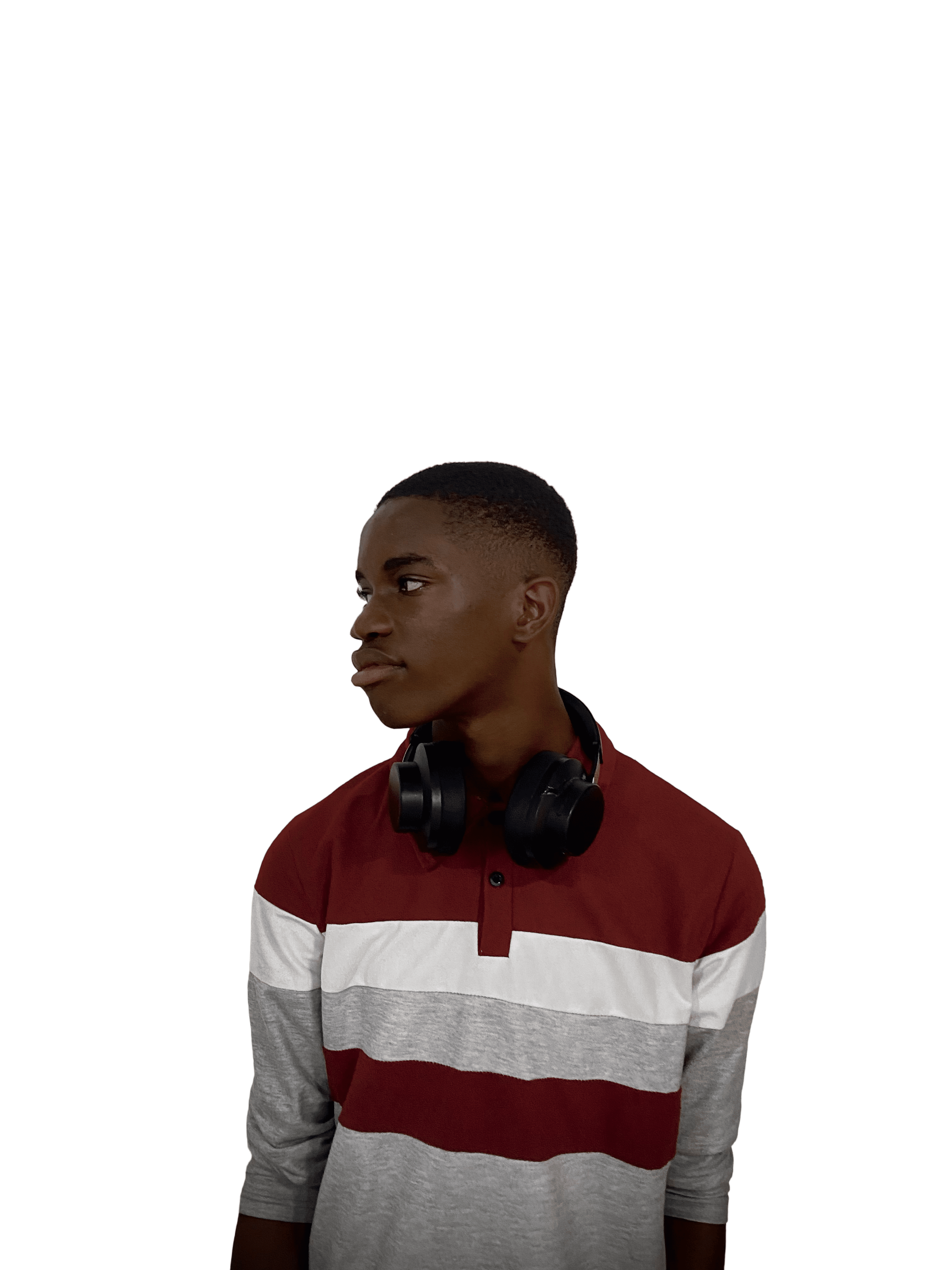 Portfolio portrait